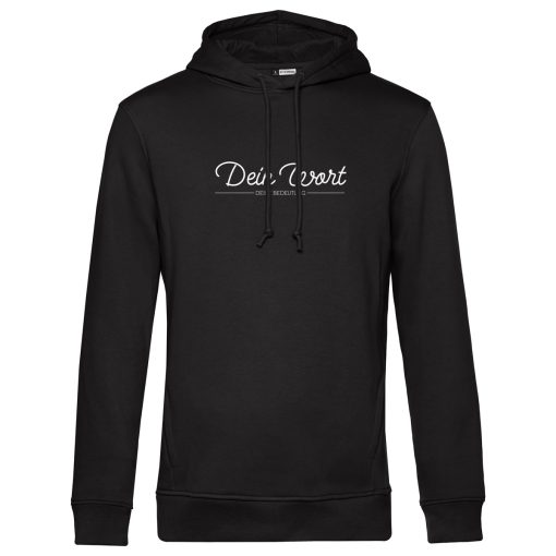 Hoodie Herren