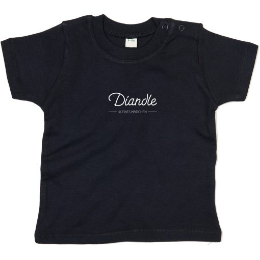 Baby T-Shirt - "Diandle"
