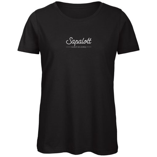 T-Shirt "Sapalott" - Damen