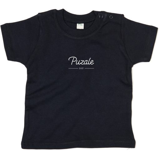 Baby T-Shirt - "Puzale"