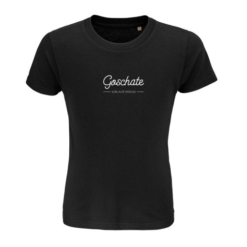 T-Shirt "Goschate" - Kinder