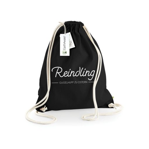 Turnbeutel "Reindling"