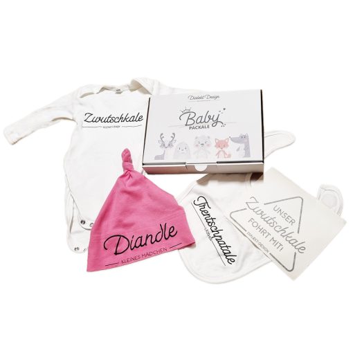 Baby-Packale